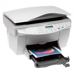 HP OFFICEJET G55